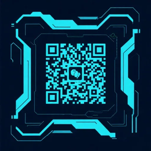 扫码下载官方APP